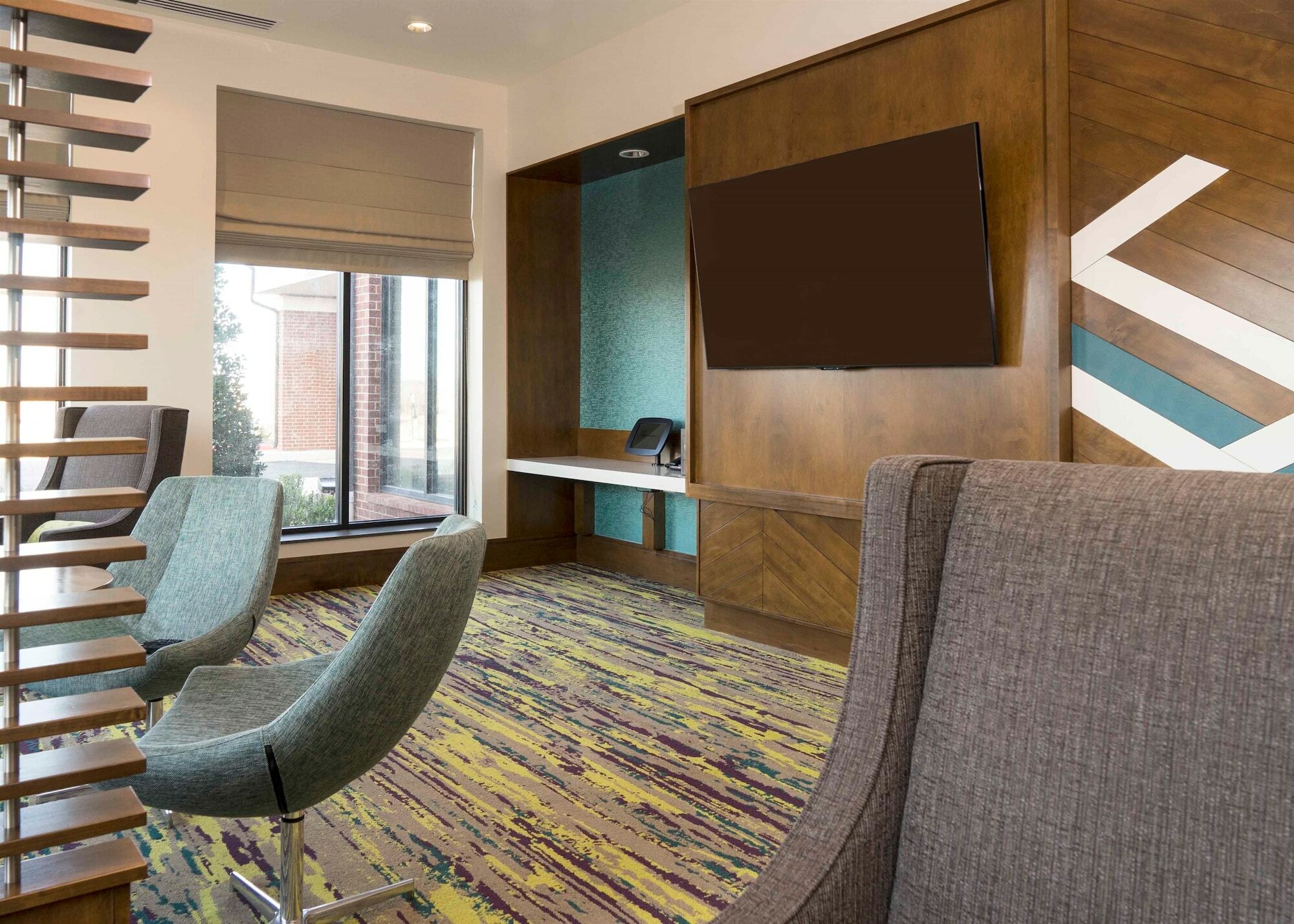 Hilton Garden Edmond/oklahoma North